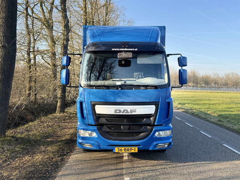 DAF LF 250 4x2 Bakwagen - Skříňový nákladní auto: obrázok 5 DAF LF 250 4x2 Bakwagen - Skříňový nákladní auto: obrázok 5