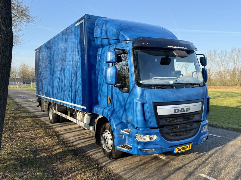 DAF LF 250 4x2 Bakwagen - Skříňový nákladní auto: obrázok 4 DAF LF 250 4x2 Bakwagen - Skříňový nákladní auto: obrázok 4