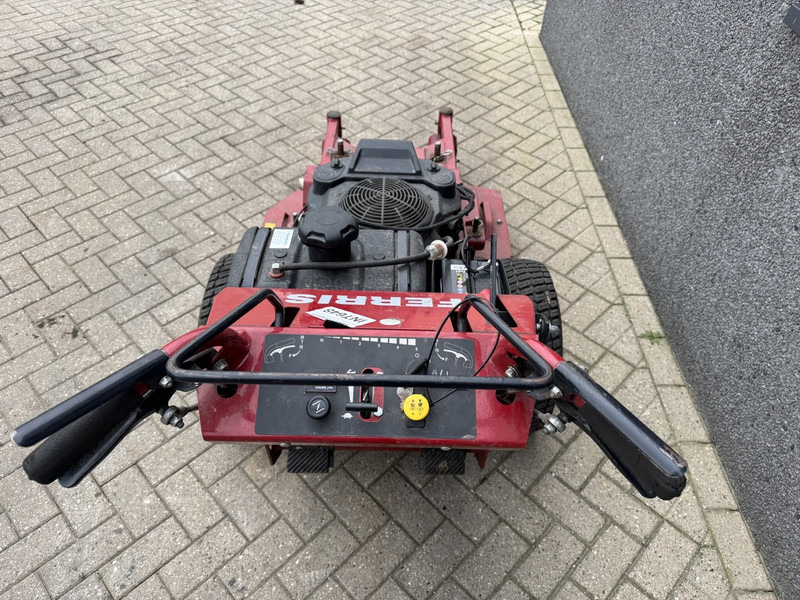 Ferris FW25 Loopmaaier / Gazonmaaier / Cirkelmaaier 91 CM Maaidek - Záhradná kosačka: obrázok 5 Ferris FW25 Loopmaaier / Gazonmaaier / Cirkelmaaier 91 CM Maaidek - Záhradná kosačka: obrázok 5