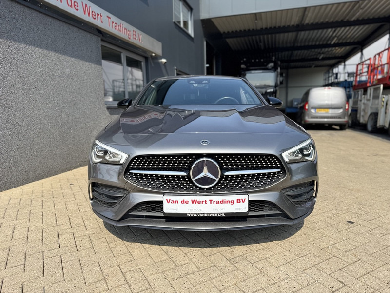 Mercedes-Benz CLA-Klasse 250e Shooting Brake Hybride Amg Pakket Night Pakket Burmester Audio Automaat 2021 APK 8-2027 - Automobil: obrázok 5 Mercedes-Benz CLA-Klasse 250e Shooting Brake Hybride Amg Pakket Night Pakket Burmester Audio Automaat 2021 APK 8-2027 - Automobil: obrázok 5