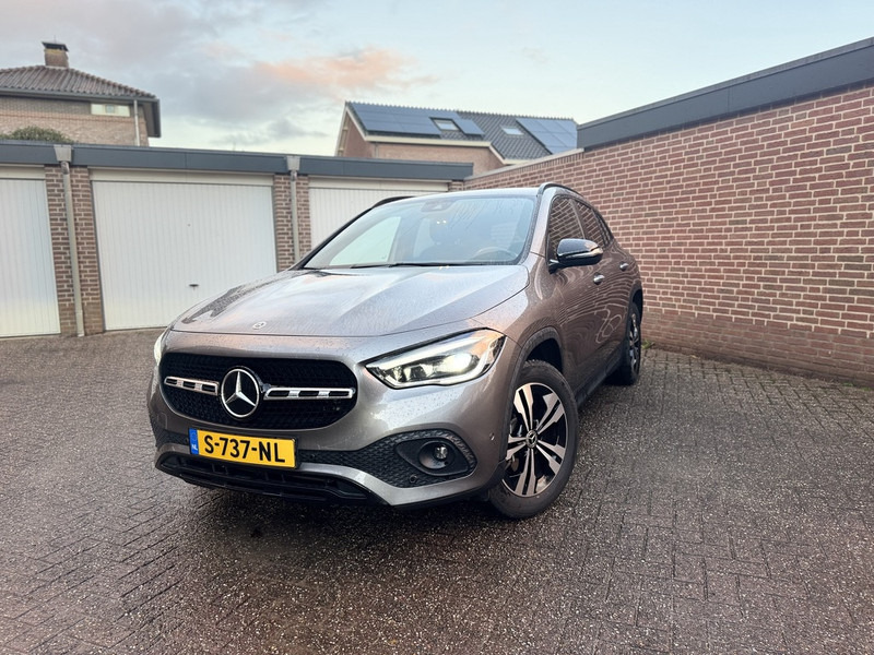Mercedes-Benz GLA - Klasse 250e Business Solution , 2022 Automaat Trekhaak APK 3-2026 - Automobil: obrázok 2 Mercedes-Benz GLA - Klasse 250e Business Solution , 2022 Automaat Trekhaak APK 3-2026 - Automobil: obrázok 2