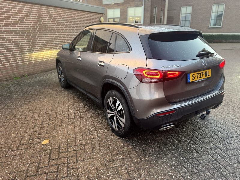 Mercedes-Benz GLA - Klasse 250e Business Solution , 2022 Automaat Trekhaak APK 3-2026 - Automobil: obrázok 4 Mercedes-Benz GLA - Klasse 250e Business Solution , 2022 Automaat Trekhaak APK 3-2026 - Automobil: obrázok 4