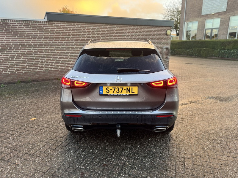 Mercedes-Benz GLA - Klasse 250e Business Solution , 2022 Automaat Trekhaak APK 3-2026 - Automobil: obrázok 5 Mercedes-Benz GLA - Klasse 250e Business Solution , 2022 Automaat Trekhaak APK 3-2026 - Automobil: obrázok 5