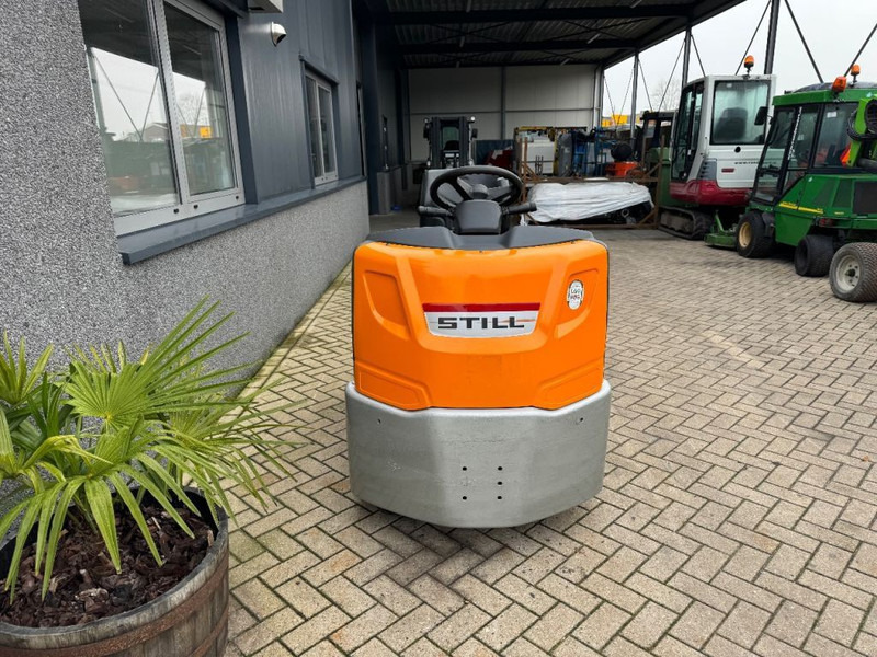 Still LTX70 Elektrische Trekker / Startkar / Voertuigtrekker 2017 Elektrisch ACCU 2019 Keuring 3/2024 - Elektricky tahač: obrázok 4 Still LTX70 Elektrische Trekker / Startkar / Voertuigtrekker 2017 Elektrisch ACCU 2019 Keuring 3/2024 - Elektricky tahač: obrázok 4