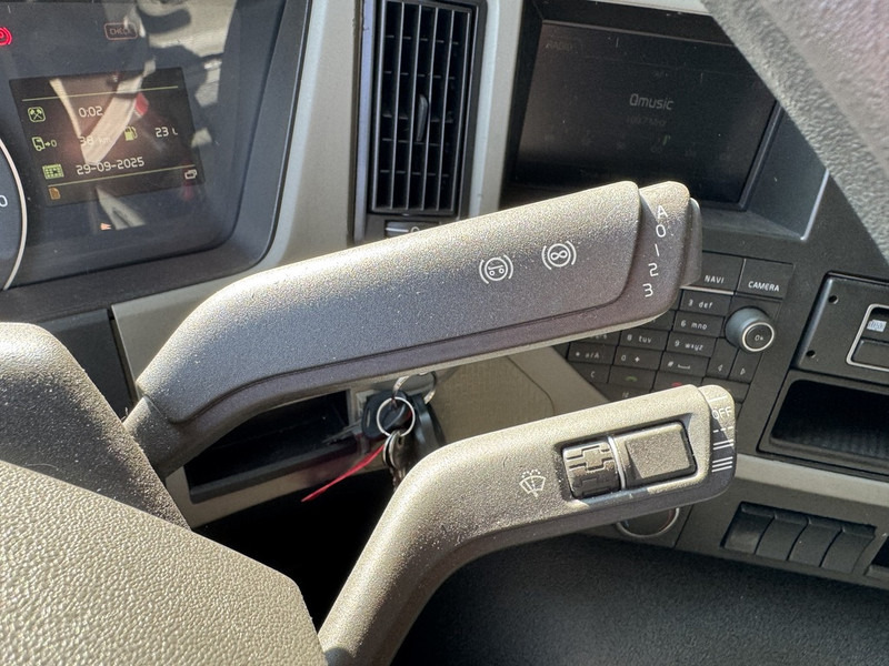 Nákladné vozidlo na prepravu automobilov Volvo FM370 6X2 Machine Transporter / Oprij Vrachtwagen 2019 / EURO 6 / 550DKM / Steering Wheel / APK 11-2026: obrázok 17