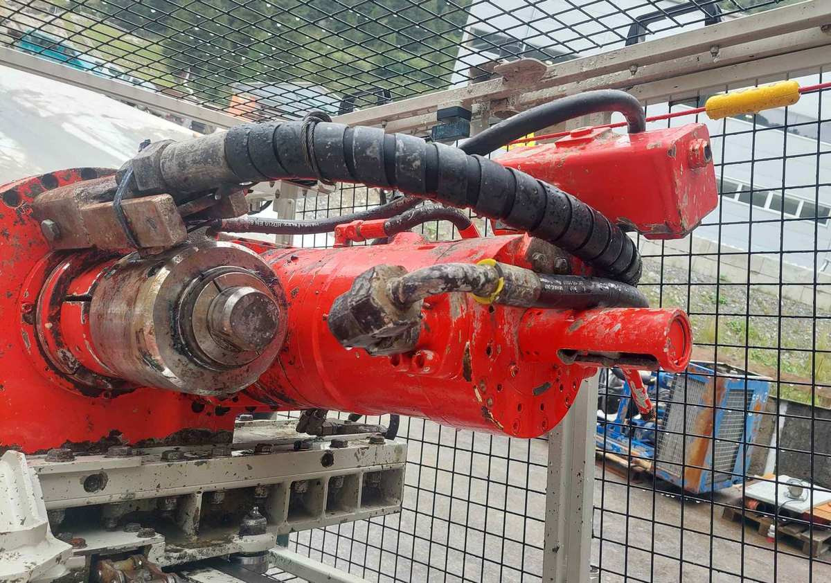 Comacchio MC 3D - Vrtné príslušenstvo: obrázok 4 Comacchio MC 3D - Vrtné príslušenstvo: obrázok 4