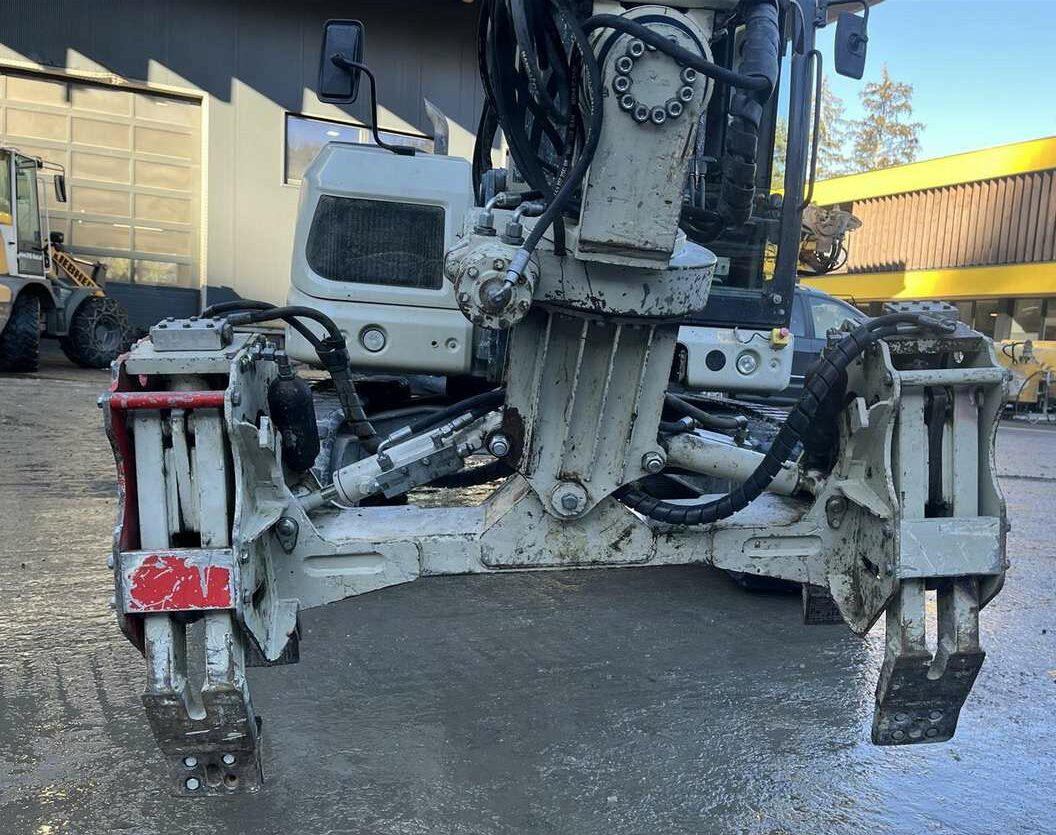 Eurocomach ES 85 ZT 4 + Comacchio CPH 2.2 - Vrtné príslušenstvo: obrázok 3 Eurocomach ES 85 ZT 4 + Comacchio CPH 2.2 - Vrtné príslušenstvo: obrázok 3