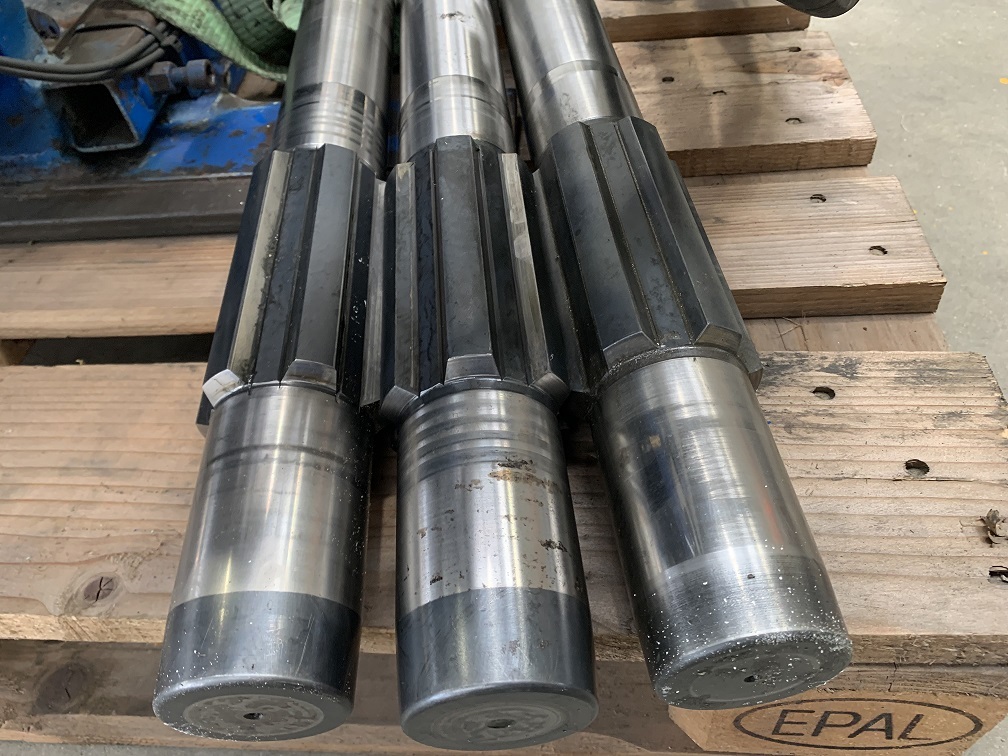 Hütte HH 40-12 - Vrtné príslušenstvo: obrázok 2 Hütte HH 40-12 - Vrtné príslušenstvo: obrázok 2