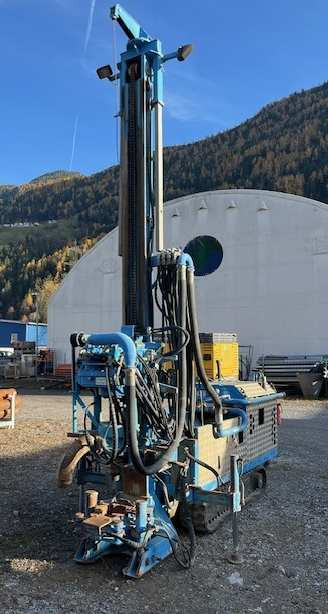 Kurth Bohrtechnik KB 20 - Vrtné príslušenstvo: obrázok 3 Kurth Bohrtechnik KB 20 - Vrtné príslušenstvo: obrázok 3