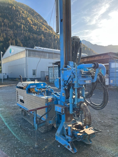 Kurth Bohrtechnik KB 20 - Vrtné príslušenstvo: obrázok 5 Kurth Bohrtechnik KB 20 - Vrtné príslušenstvo: obrázok 5