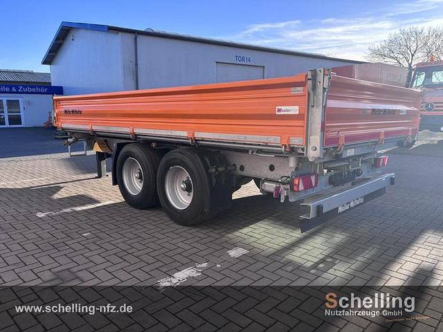 Müller-Mitteltal Tandem-3-Seiten-Kipper KA-TA-R 11,9 - Príves sklápěcí: obrázok 5 Müller-Mitteltal Tandem-3-Seiten-Kipper KA-TA-R 11,9 - Príves sklápěcí: obrázok 5