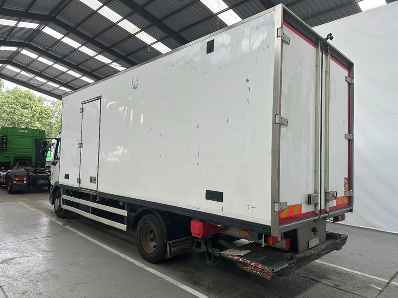 DAF LF 55.220 CARRIER / MULTITEMPERATUUR / 195.123 km - Chladirenské nákladné vozidlo: obrázok 3 DAF LF 55.220 CARRIER / MULTITEMPERATUUR / 195.123 km - Chladirenské nákladné vozidlo: obrázok 3