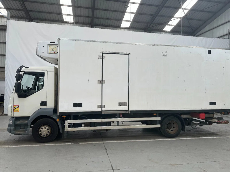DAF LF 55.220 CARRIER / MULTITEMPERATUUR / 195.123 km - Chladirenské nákladné vozidlo: obrázok 2 DAF LF 55.220 CARRIER / MULTITEMPERATUUR / 195.123 km - Chladirenské nákladné vozidlo: obrázok 2