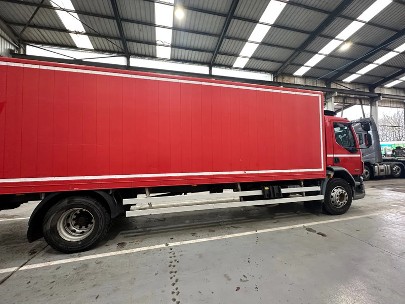 Skříňový nákladní auto DAF LF 55.220 MANUEL - 4 PIECES-STUKS: obrázok 7 Skříňový nákladní auto DAF LF 55.220 MANUEL - 4 PIECES-STUKS: obrázok 7