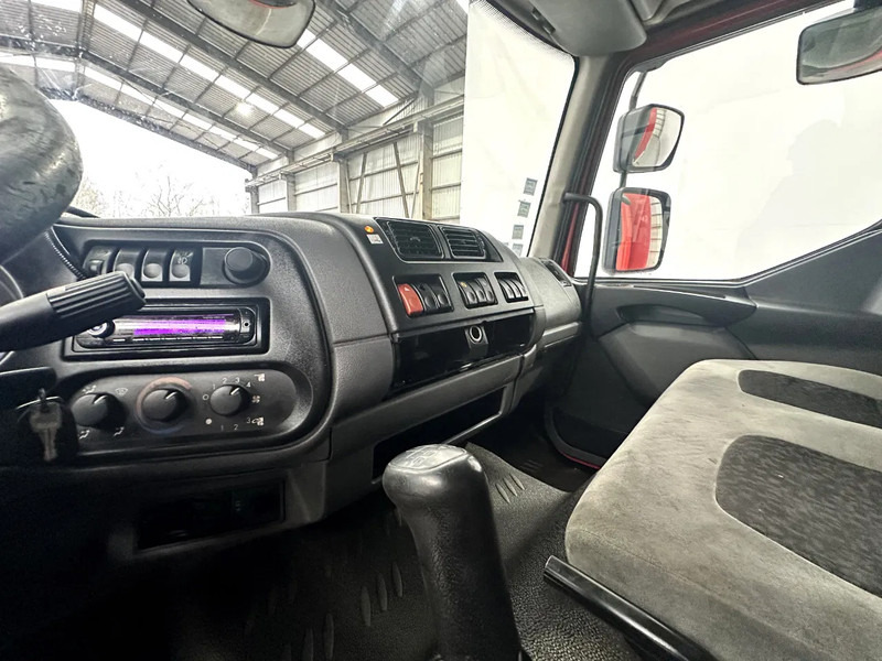 Skříňový nákladní auto DAF LF 55.220 MANUEL - 4 PIECES-STUKS: obrázok 13 Skříňový nákladní auto DAF LF 55.220 MANUEL - 4 PIECES-STUKS: obrázok 13