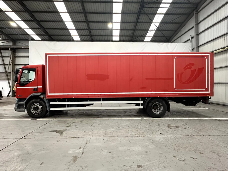 DAF LF 55.220 MANUEL - 4 PIECES-STUKS - Skříňový nákladní auto: obrázok 2 DAF LF 55.220 MANUEL - 4 PIECES-STUKS - Skříňový nákladní auto: obrázok 2