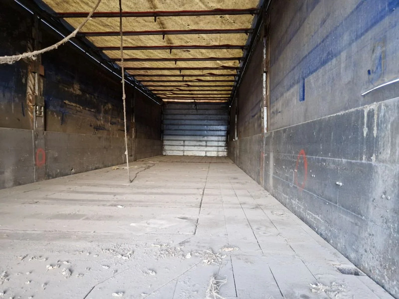 Plachtový náves LAG 0-3-38 L / HUBDACH / TOIT LEVANT / HEFDAK / COIL / COILMULDE / FOSSE Á BOBINE: obrázok 10