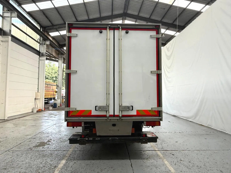 Mercedes-Benz Atego 1224 THERMOKING FRIGO / FRIDGE - Chladirenské nákladné vozidlo: obrázok 2 Mercedes-Benz Atego 1224 THERMOKING FRIGO / FRIDGE - Chladirenské nákladné vozidlo: obrázok 2