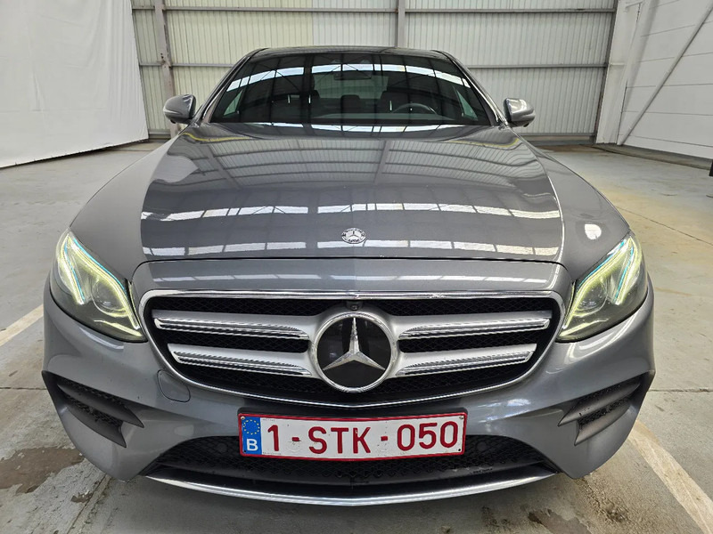 Mercedes-Benz E-Klasse 350 / AMG Line / 9G / PANO / Designo / FULL OPTION / MOTORPROBLEM-PROBLEME DE MOTEUR -MOTORPROBLEM - Automobil: obrázok 2 Mercedes-Benz E-Klasse 350 / AMG Line / 9G / PANO / Designo / FULL OPTION / MOTORPROBLEM-PROBLEME DE MOTEUR -MOTORPROBLEM - Automobil: obrázok 2
