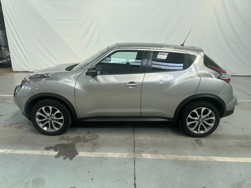 Nissan Juke 1.5 / PANO - SUV: obrázok 2 Nissan Juke 1.5 / PANO - SUV: obrázok 2
