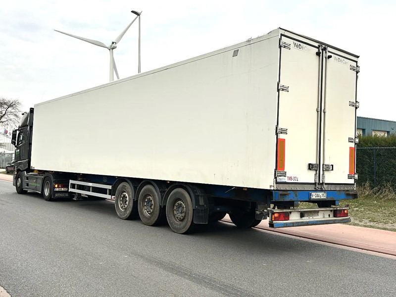 Renders ROC 12.27 - Náves chladírenské: obrázok 3 Renders ROC 12.27 - Náves chladírenské: obrázok 3