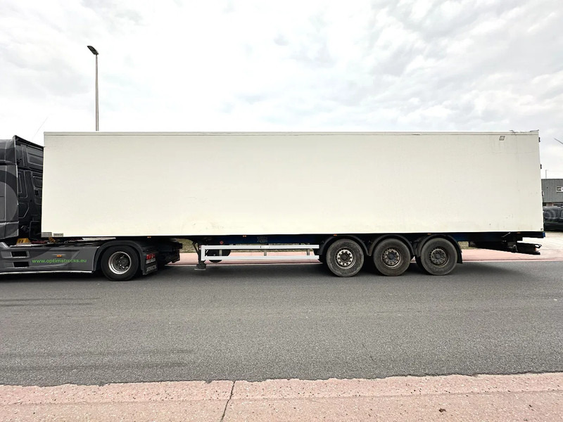 Renders ROC 12.27 - Náves chladírenské: obrázok 2 Renders ROC 12.27 - Náves chladírenské: obrázok 2