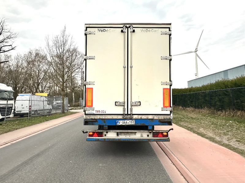 Renders ROC 12.27 - Náves chladírenské: obrázok 5 Renders ROC 12.27 - Náves chladírenské: obrázok 5