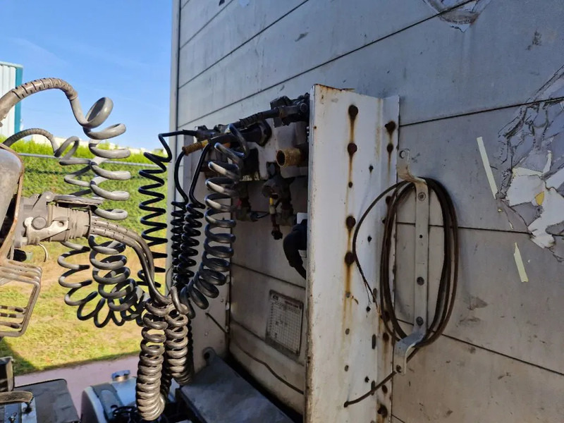 Schmitz Cargobull SCS 27 - Plošinový/ Valníkový náves: obrázok 2 Schmitz Cargobull SCS 27 - Plošinový/ Valníkový náves: obrázok 2