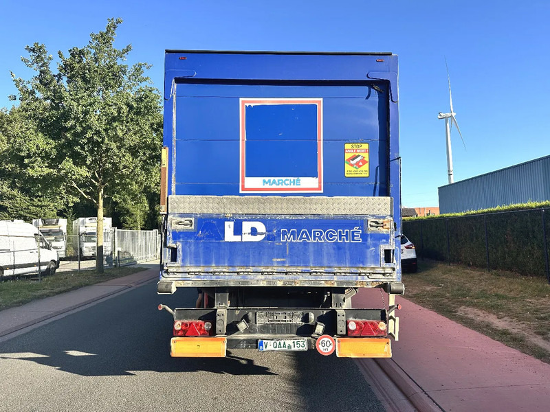 Schmitz Cargobull SKO 24 - Náves skriňové: obrázok 4 Schmitz Cargobull SKO 24 - Náves skriňové: obrázok 4