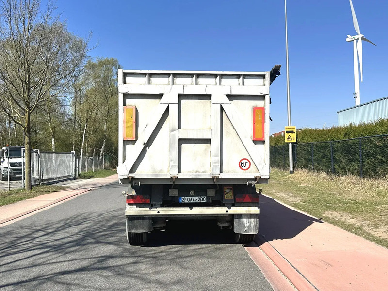 Stas SA339K - Náves sklápěcí: obrázok 4 Stas SA339K - Náves sklápěcí: obrázok 4