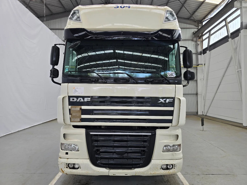 DAF XF 105.410 SUPERSPACECAB EURO 5 /AIRCO - Ťahač: obrázok 2 DAF XF 105.410 SUPERSPACECAB EURO 5 /AIRCO - Ťahač: obrázok 2