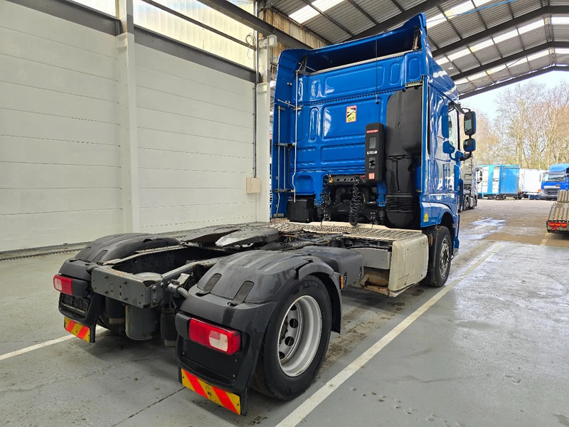 DAF XF 440 EURO 6 / AIRCO - Ťahač: obrázok 5 DAF XF 440 EURO 6 / AIRCO - Ťahač: obrázok 5