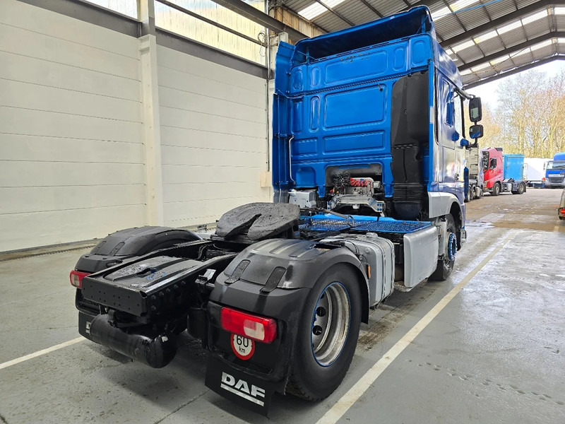 DAF XF 460 EURO 6 / RETARDER / PTO / AIRCO - Ťahač: obrázok 5 DAF XF 460 EURO 6 / RETARDER / PTO / AIRCO - Ťahač: obrázok 5