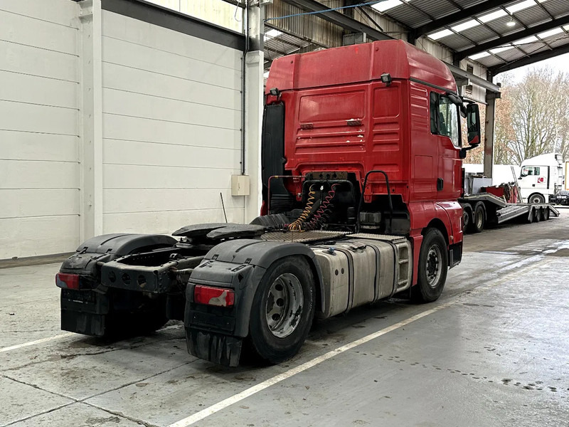 MAN TGX 18.440 EURO 5 - Ťahač: obrázok 5 MAN TGX 18.440 EURO 5 - Ťahač: obrázok 5