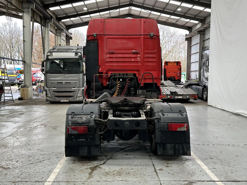 MAN TGX 18.440 EURO 5 - Ťahač: obrázok 4 MAN TGX 18.440 EURO 5 - Ťahač: obrázok 4