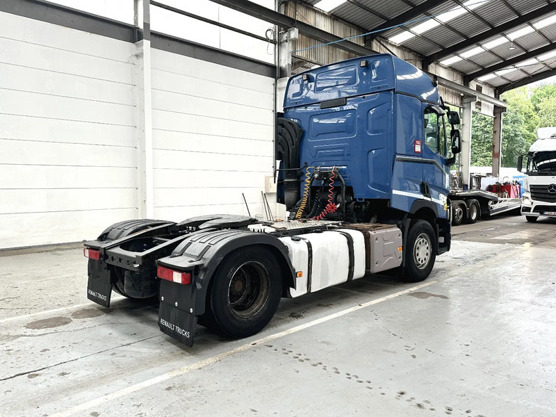 Renault T460 HD001 / AIRCO - Ťahač: obrázok 5 Renault T460 HD001 / AIRCO - Ťahač: obrázok 5