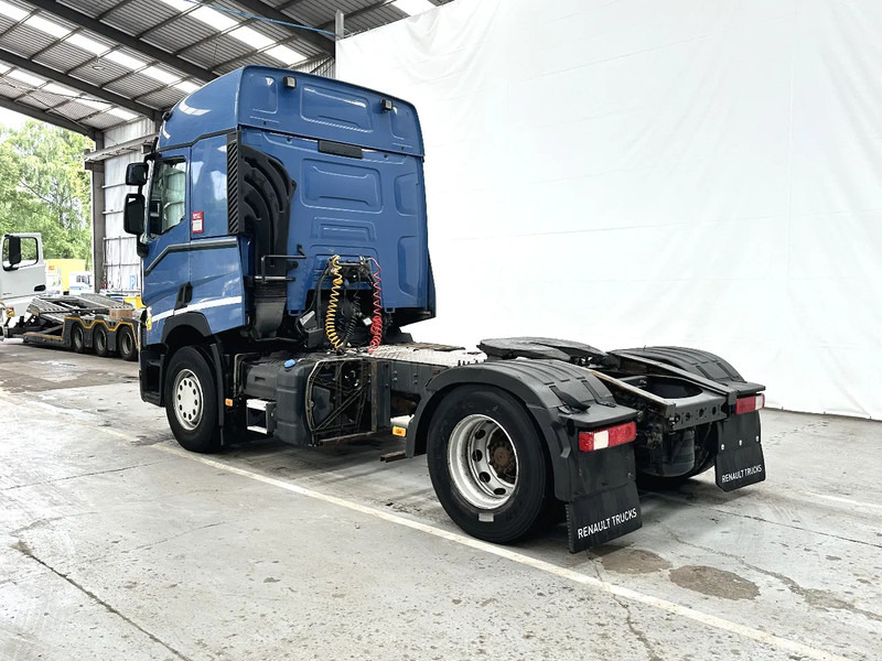 Renault T460 HD001 / AIRCO - Ťahač: obrázok 3 Renault T460 HD001 / AIRCO - Ťahač: obrázok 3