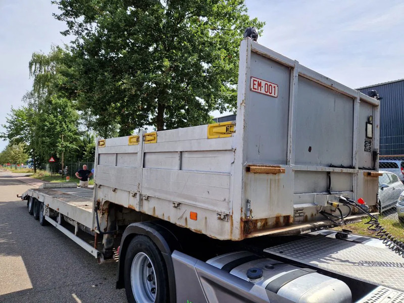 Varmo OZ125236 / FREINS TAMBOURS / DRUM BRAKES - Náves podvalník: obrázok 2 Varmo OZ125236 / FREINS TAMBOURS / DRUM BRAKES - Náves podvalník: obrázok 2