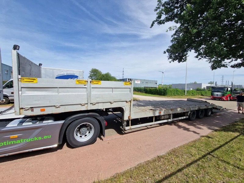 Varmo OZ125236 / FREINS TAMBOURS / DRUM BRAKES - Náves podvalník: obrázok 5 Varmo OZ125236 / FREINS TAMBOURS / DRUM BRAKES - Náves podvalník: obrázok 5