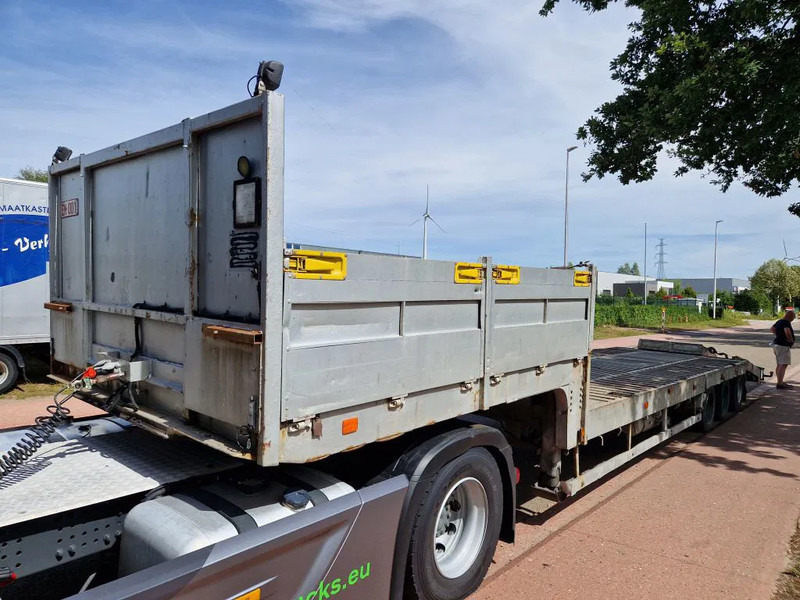 Varmo OZ125236 / FREINS TAMBOURS / DRUM BRAKES - Náves podvalník: obrázok 4 Varmo OZ125236 / FREINS TAMBOURS / DRUM BRAKES - Náves podvalník: obrázok 4