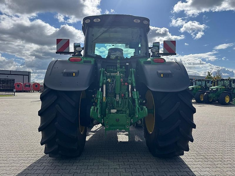 John Deere 6R195 AP 50KM COMMAND-PRO G5-PLUS 2024 690 UUR!!! - Traktor: obrázok 3 John Deere 6R195 AP 50KM COMMAND-PRO G5-PLUS 2024 690 UUR!!! - Traktor: obrázok 3