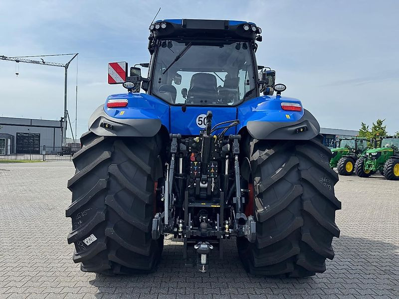 New Holland T8.435 UC 50KM 2024 NIEUW!!! - Traktor: obrázok 3 New Holland T8.435 UC 50KM 2024 NIEUW!!! - Traktor: obrázok 3