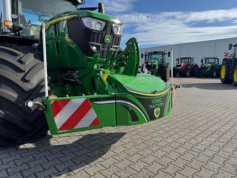 TractorBumper SafetyWeight Frontgewicht Bumper Gewicht - Traktor: obrázok 3 TractorBumper SafetyWeight Frontgewicht Bumper Gewicht - Traktor: obrázok 3