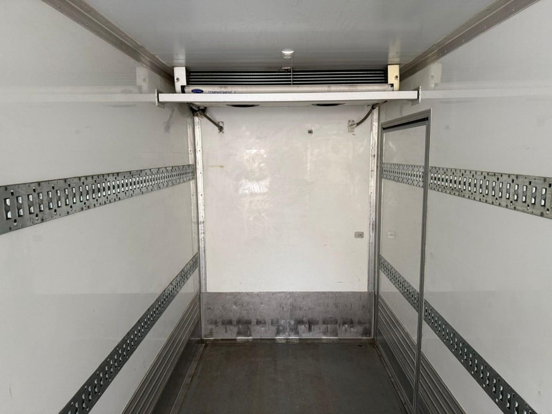 Leasing Renault D210.14 Frigobox Multitemp + Taillift CARRIER SUPRA 850 Renault D210.14 Frigobox Multitemp + Taillift CARRIER SUPRA 850: obrázok 10 Leasing Renault D210.14 Frigobox Multitemp + Taillift CARRIER SUPRA 850 Renault D210.14 Frigobox Multitemp + Taillift CARRIER SUPRA 850: obrázok 10