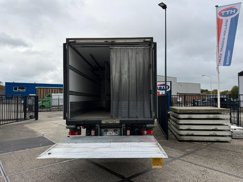 Leasing Renault D210.14 Frigobox Multitemp + Taillift CARRIER SUPRA 850 Renault D210.14 Frigobox Multitemp + Taillift CARRIER SUPRA 850: obrázok 8 Leasing Renault D210.14 Frigobox Multitemp + Taillift CARRIER SUPRA 850 Renault D210.14 Frigobox Multitemp + Taillift CARRIER SUPRA 850: obrázok 8