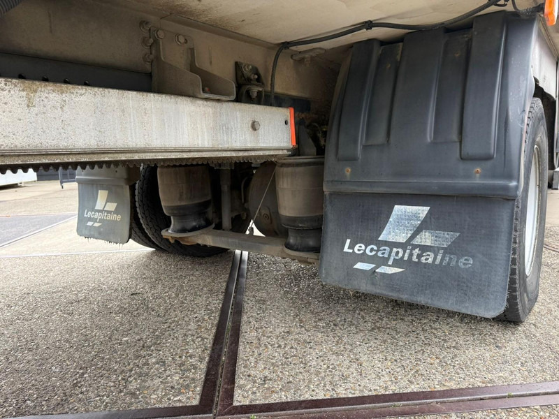 Leasing Renault D210.14 Frigobox Multitemp + Taillift CARRIER SUPRA 850 Renault D210.14 Frigobox Multitemp + Taillift CARRIER SUPRA 850: obrázok 17 Leasing Renault D210.14 Frigobox Multitemp + Taillift CARRIER SUPRA 850 Renault D210.14 Frigobox Multitemp + Taillift CARRIER SUPRA 850: obrázok 17