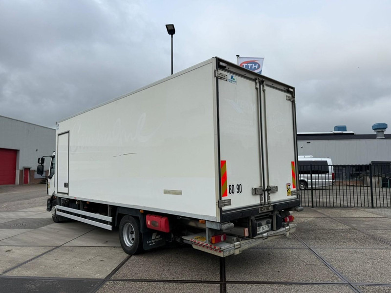 Leasing Renault D210.14 Frigobox Multitemp + Taillift CARRIER SUPRA 850 Renault D210.14 Frigobox Multitemp + Taillift CARRIER SUPRA 850: obrázok 6 Leasing Renault D210.14 Frigobox Multitemp + Taillift CARRIER SUPRA 850 Renault D210.14 Frigobox Multitemp + Taillift CARRIER SUPRA 850: obrázok 6