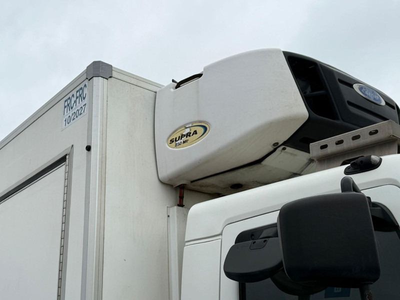 Leasing Renault D210.14 Frigobox Multitemp + Taillift CARRIER SUPRA 850 Renault D210.14 Frigobox Multitemp + Taillift CARRIER SUPRA 850: obrázok 14 Leasing Renault D210.14 Frigobox Multitemp + Taillift CARRIER SUPRA 850 Renault D210.14 Frigobox Multitemp + Taillift CARRIER SUPRA 850: obrázok 14