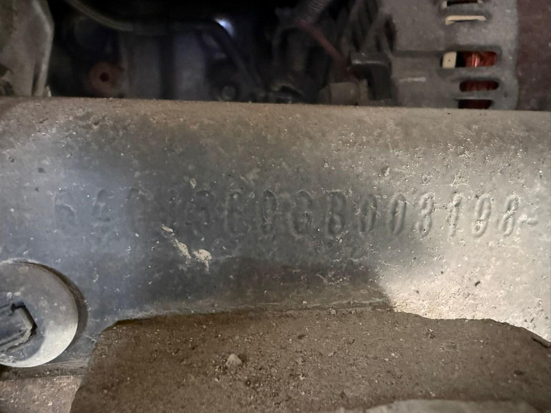 Leasing Renault D210.14 Frigobox Multitemp + Taillift CARRIER SUPRA 850 Renault D210.14 Frigobox Multitemp + Taillift CARRIER SUPRA 850: obrázok 16 Leasing Renault D210.14 Frigobox Multitemp + Taillift CARRIER SUPRA 850 Renault D210.14 Frigobox Multitemp + Taillift CARRIER SUPRA 850: obrázok 16