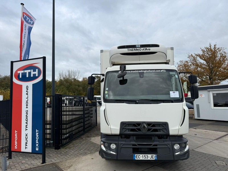Renault D210.14 Frigobox Multitemp + Taillift THERMO KING T800R - Chladirenské nákladné vozidlo: obrázok 3 Renault D210.14 Frigobox Multitemp + Taillift THERMO KING T800R - Chladirenské nákladné vozidlo: obrázok 3